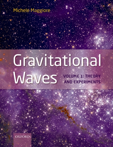 Book Gravitational Waves: Volume 1: Theory and Experiments free