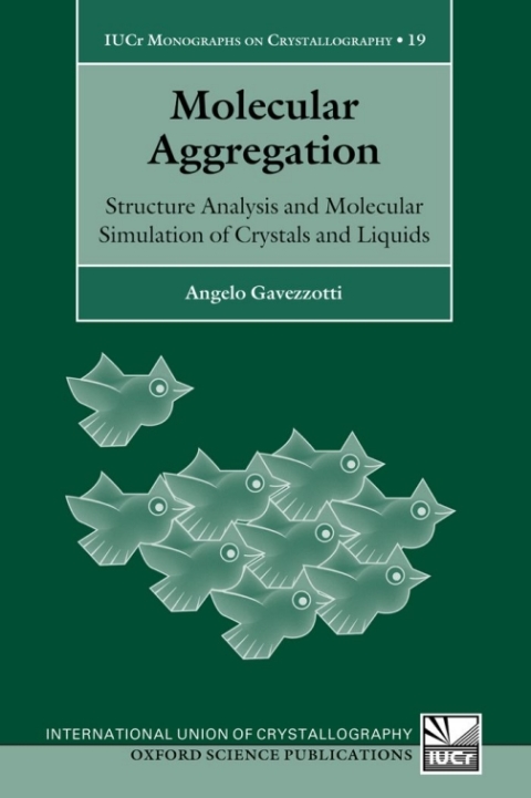 Book Molecular Aggregation free