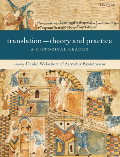 Book Translation: Theory and Practice: A Historical Reader free
