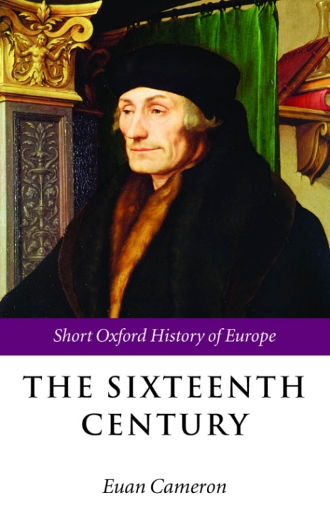 Book The Sixteenth Century (Short Oxford History of Europe) free