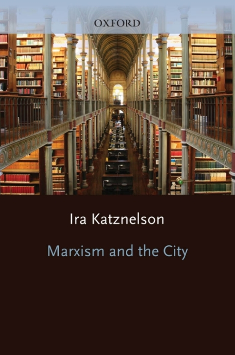 Book Marxism and the City free