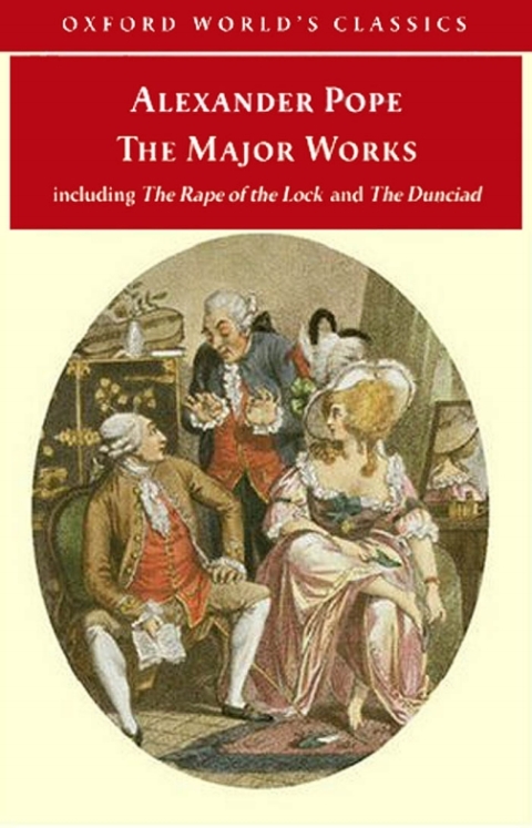 Book The Major Works free