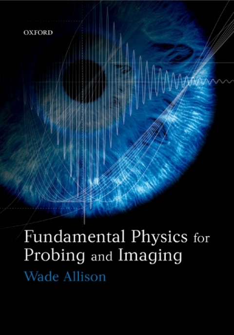 Book Fundamental Physics for Probing and Imaging free