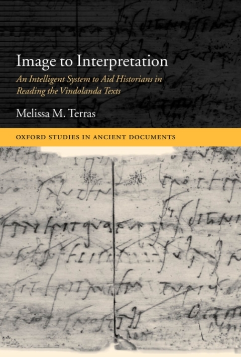 Book Image to Interpretation free
