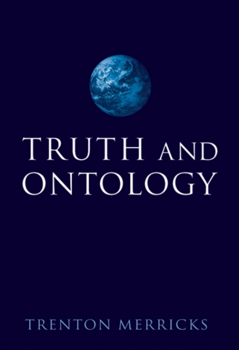 Book Truth and Ontology free