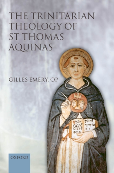 Book The Trinitarian Theology of St Thomas Aquinas free