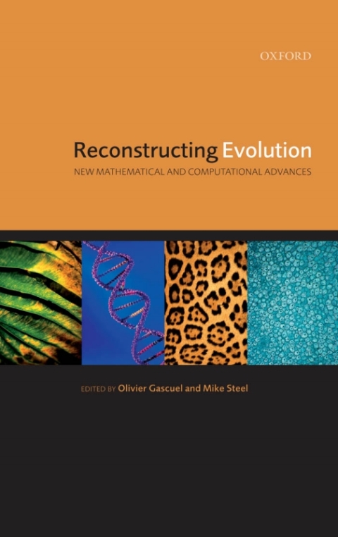 Book Reconstructing Evolution: New Mathematical and Computational Advances free