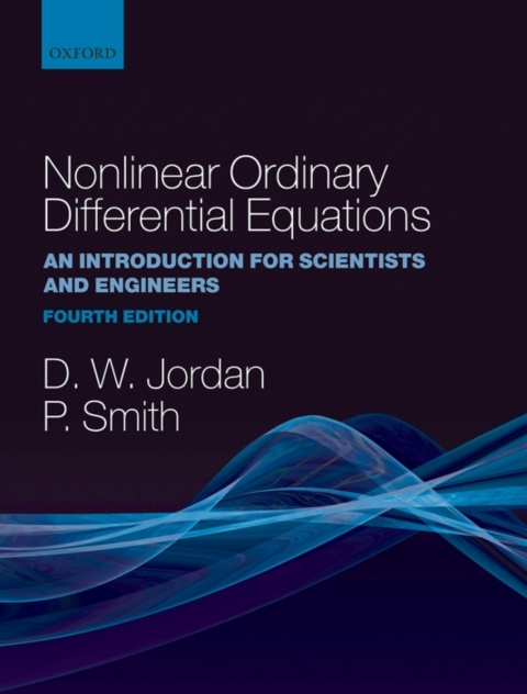 Book Nonlinear Ordinary Differential Equations free