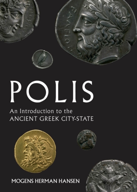 Book Polis: An Introduction to the Ancient Greek City-State free