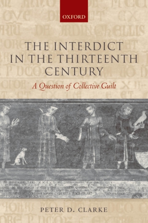 Book The Interdict in the Thirteenth Century free