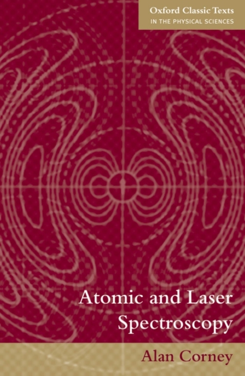 Book Atomic and Laser Spectroscopy free