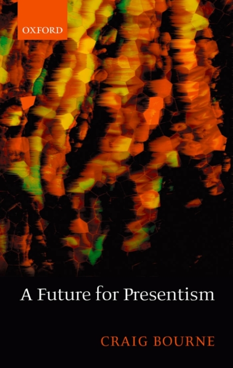 Book A Future for Presentism free