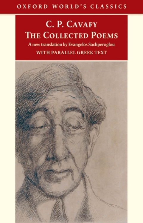 Book The Collected Poems: with parallel Greek text (Oxford World's Classics) free