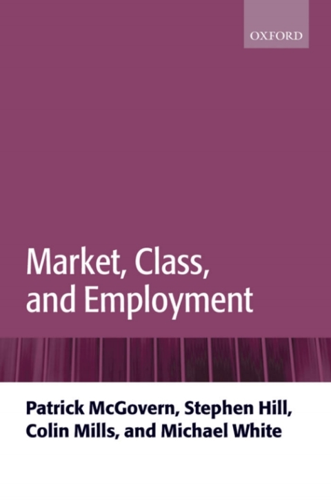 Book Market, Class, and Employment free