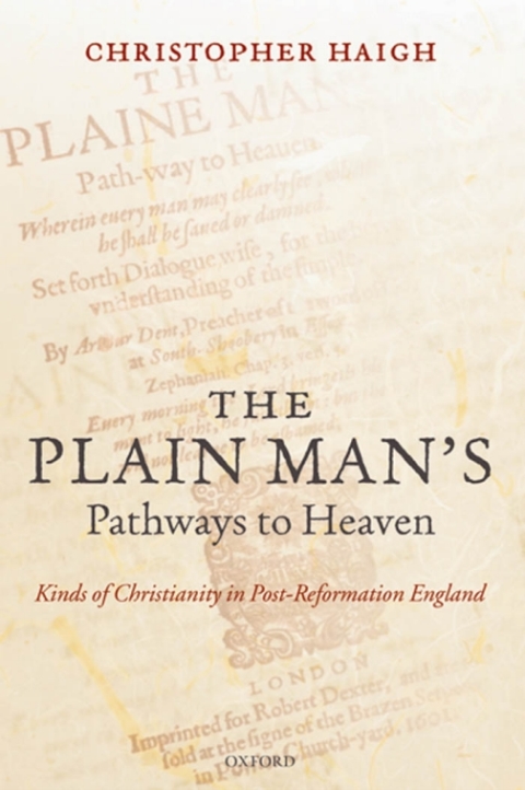 Book The Plain Man's Pathways to Heaven free