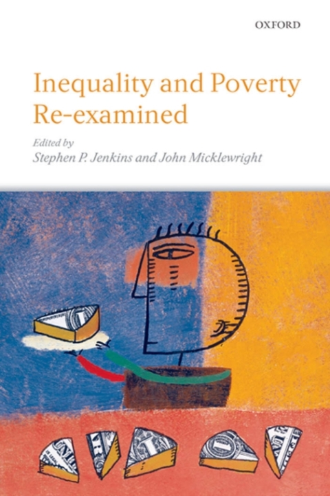 Book Inequality and Poverty Re-Examined free