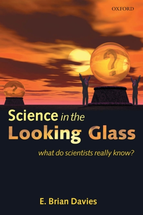 Book Science in the Looking Glass free