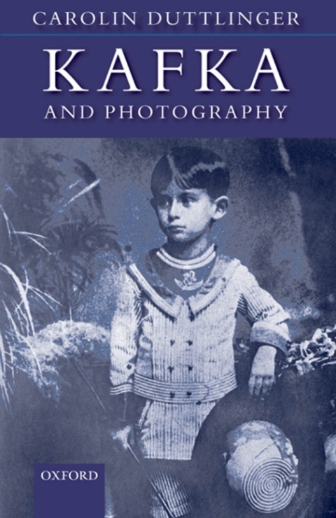 Book Kafka and Photography free