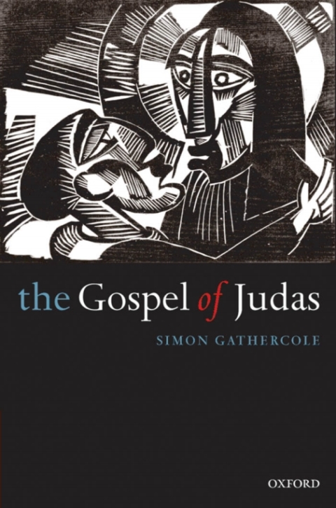 Book The Gospel of Judas: Rewriting Early Christianity free