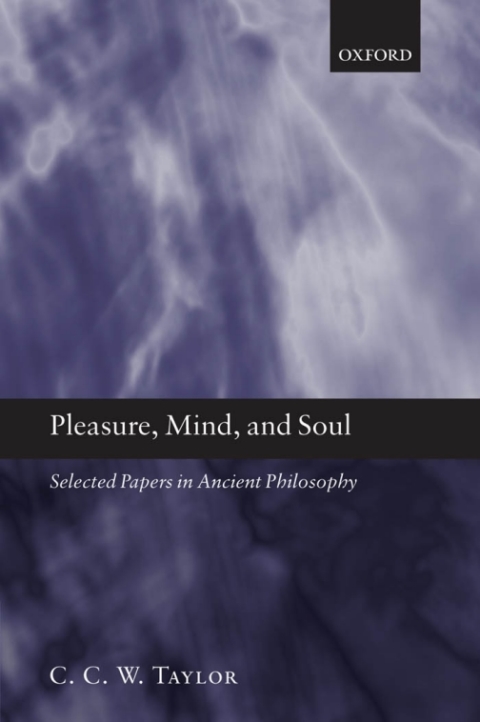 Book Pleasure, Mind, and Soul free