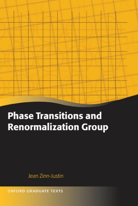 Book Phase Transitions and Renormalisation Group (Oxford Graduate Texts) free