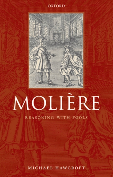 Book Molière: Reasoning With Fools free