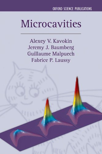 Book Microcavities (Series on Semiconductor Science and Technology Book 16) free