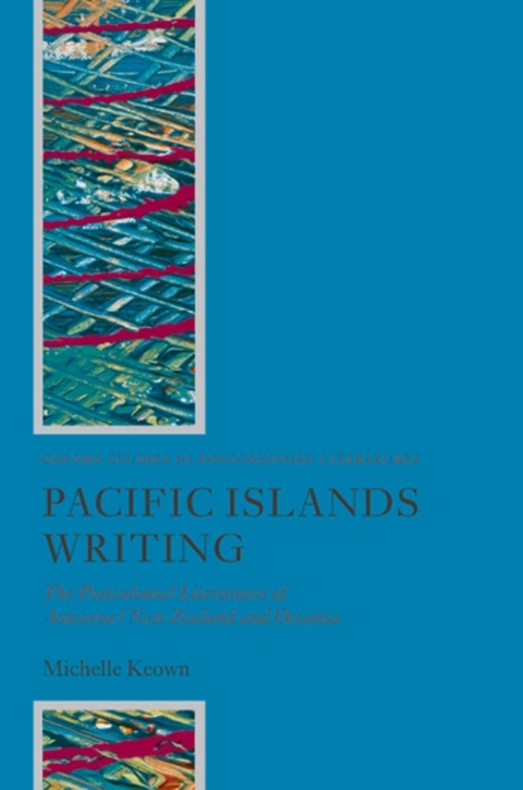 Book Pacific Islands Writing free