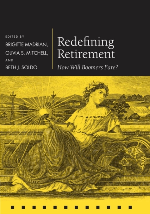 Book Redefining Retirement free
