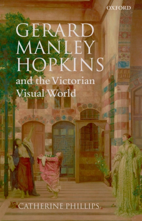 Book Gerard Manley Hopkins and the Victorian Visual World free