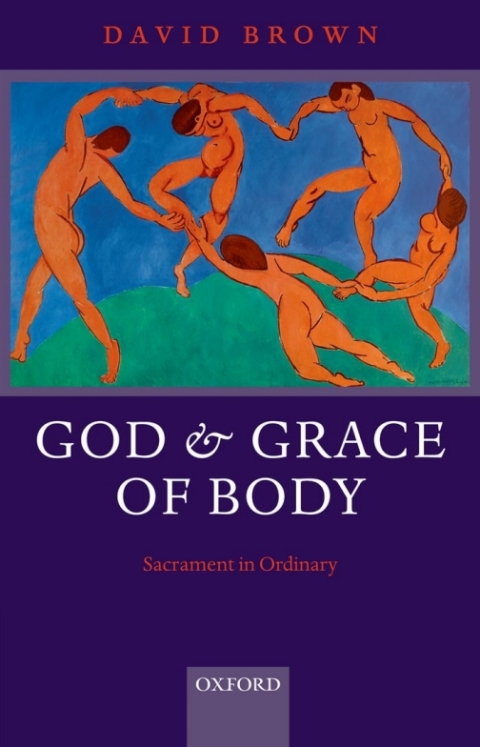 Book God and Grace of Body: Sacrament in Ordinary free