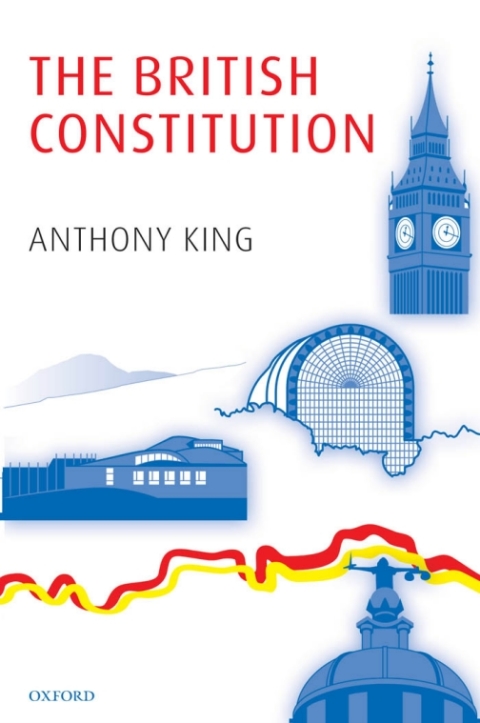 Book The British Constitution free