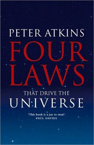 Book The Laws Of Thermodynamics: A Very Short Introduction free