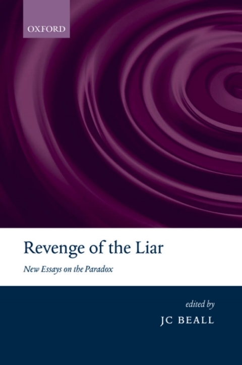 Book Revenge of the Liar: New Essays on the Paradox free