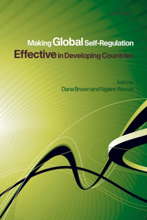 Book Making Global Self-Regulation Effective in Developing Countries free