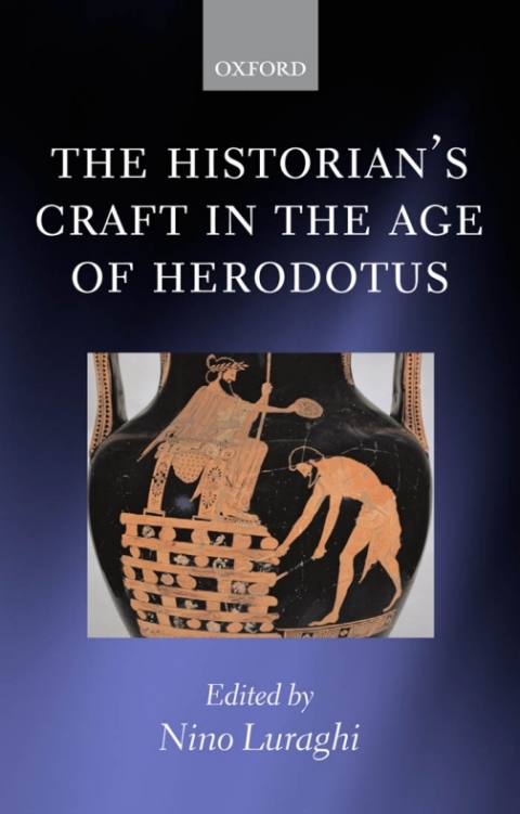 Book The Historian's Craft in the Age of Herodotus free