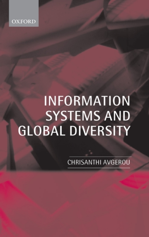 Book Information Systems and Global Diversity free