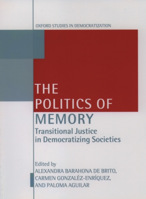 Book The Politics of Memory free