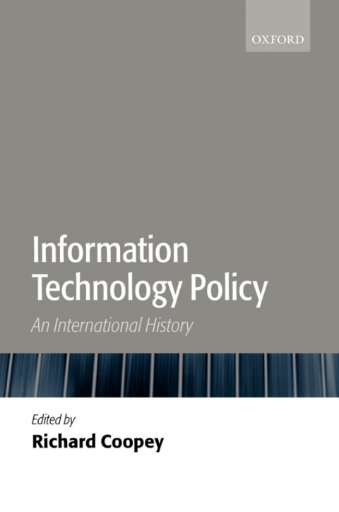 Book Information Technology Policy free