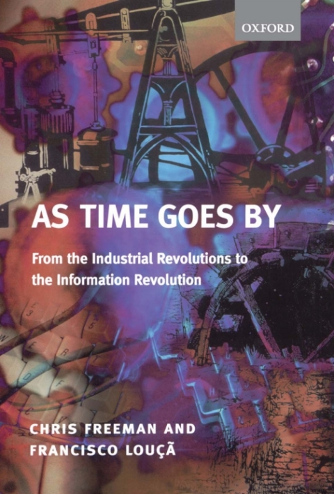 Book As Time Goes By free