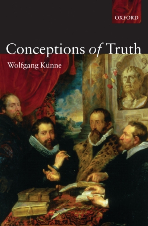 Book Conceptions of Truth free