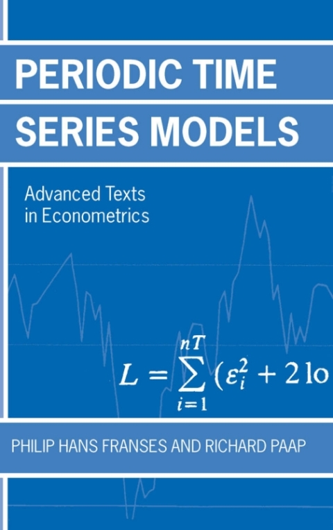 Book Periodic Time Series Models free