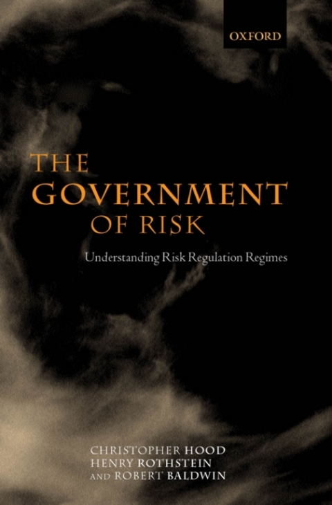 Book The Government of Risk free