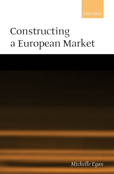 Book Constructing a European Market free