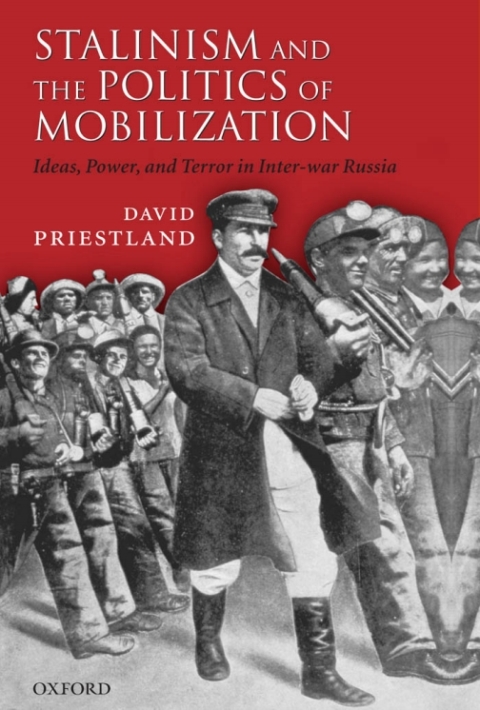 Book Stalinism and the Politics of Mobilization: Ideas, Power, and Terror in Inter-war Russia free