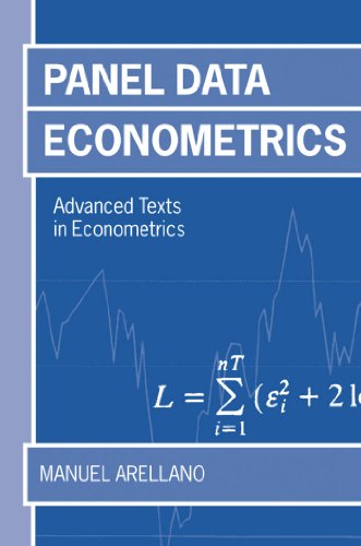 Book Panel Data Econometrics (Advanced Texts in Econometrics) free