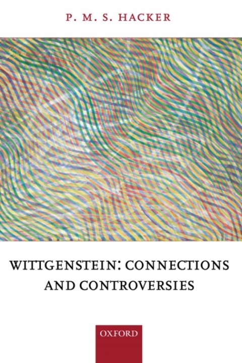 Book Wittgenstein: Connections and Controversies free