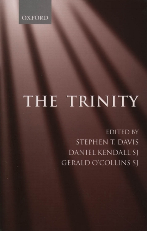 Book The Trinity: An Interdisciplinary Symposium on the Trinity free
