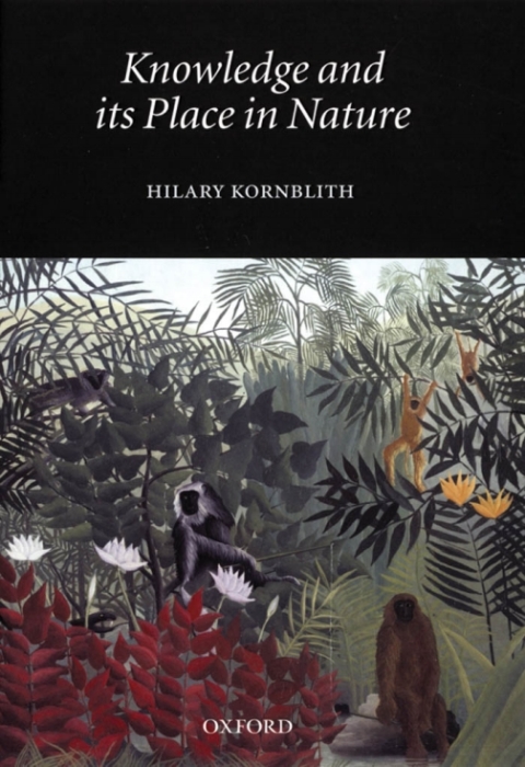 Book Knowledge and Its Place in Nature free