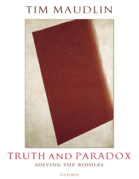 Book Truth and Paradox free